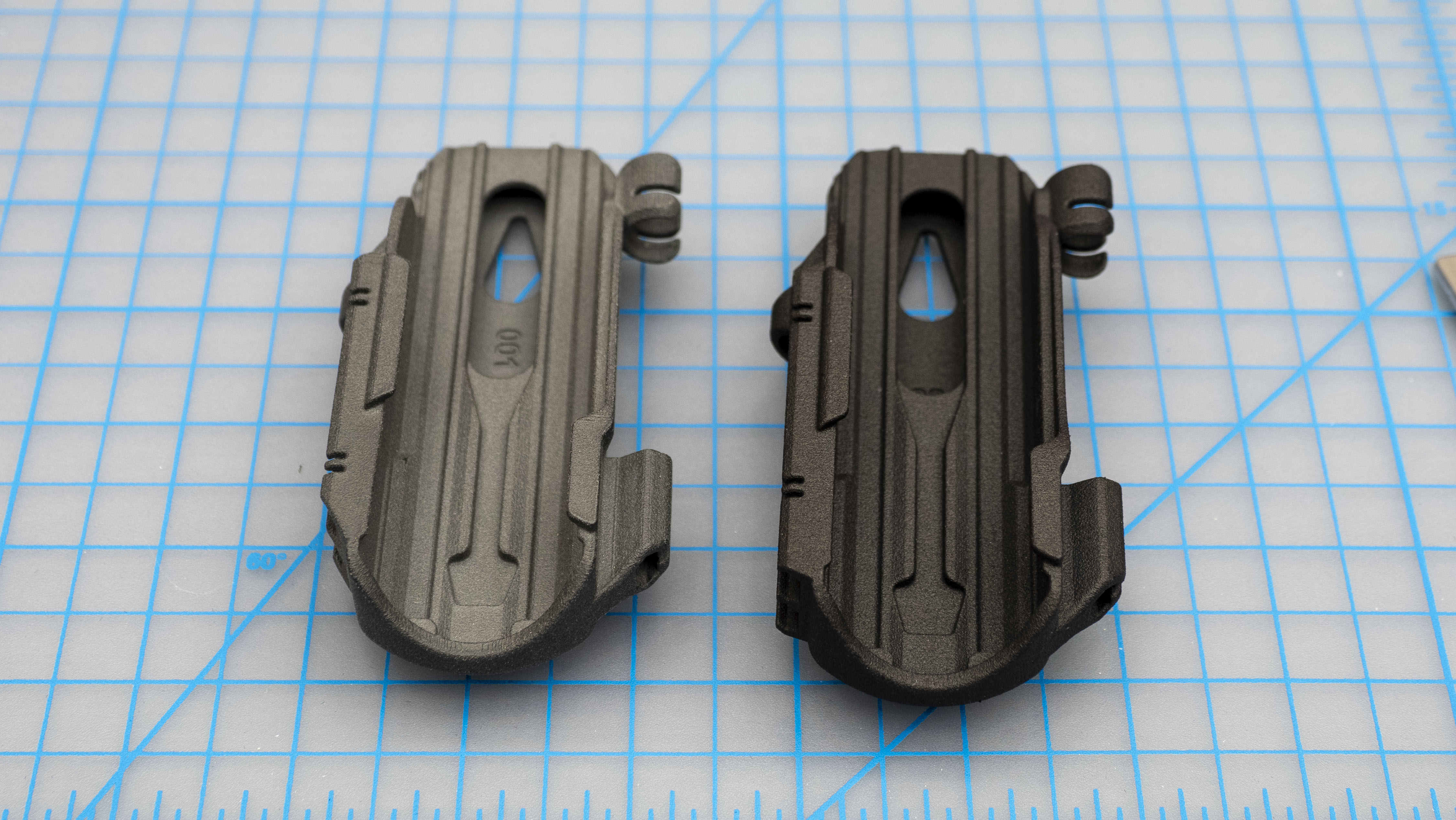 Dye it all black – ZapWizard Design