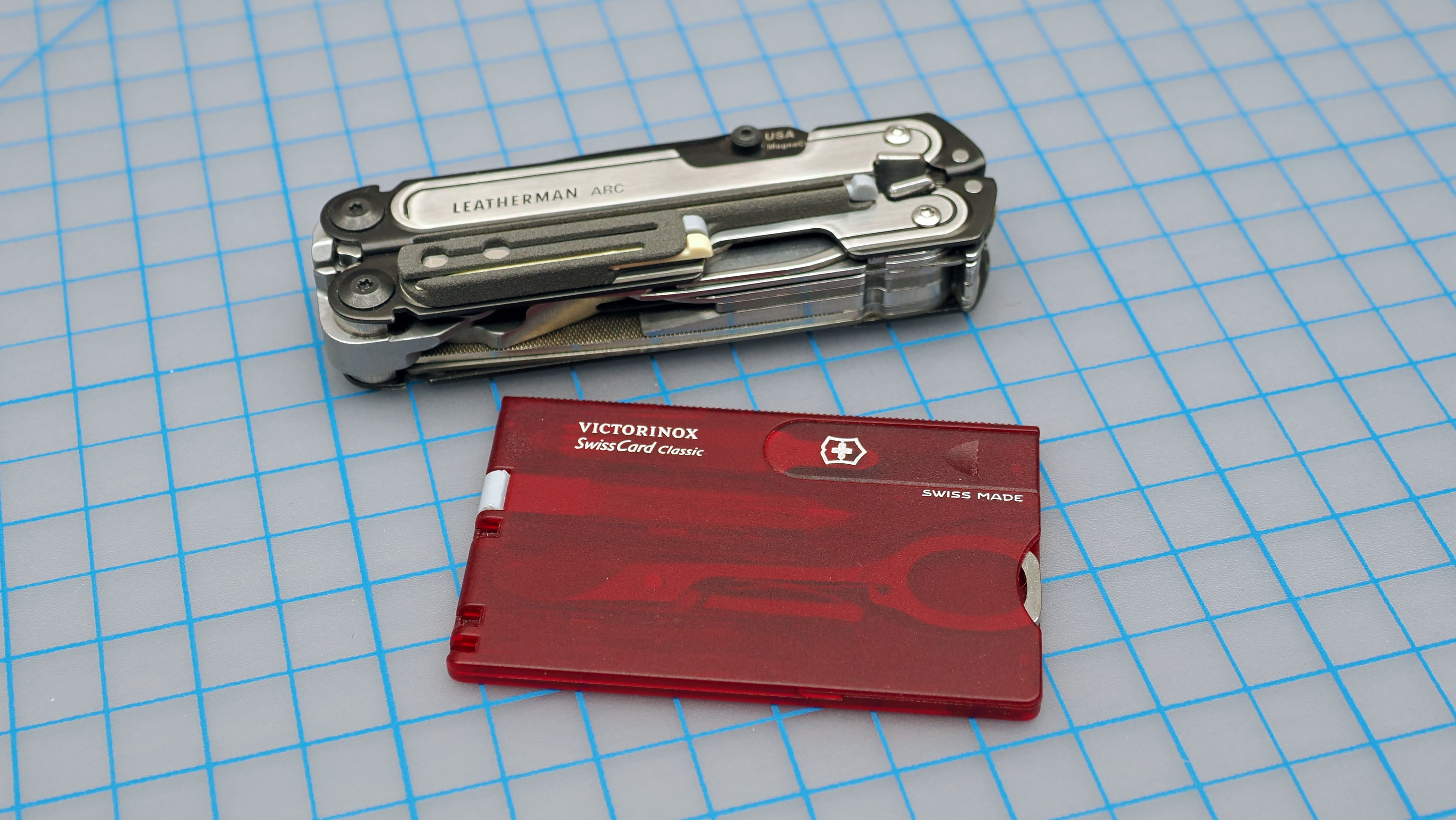 Victorinox Tool Holder for the Leatherman FREE series – ZapWizard 