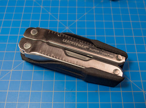 Holster for Leatherman ST300 3d printed