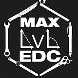 MAX LVL EDC