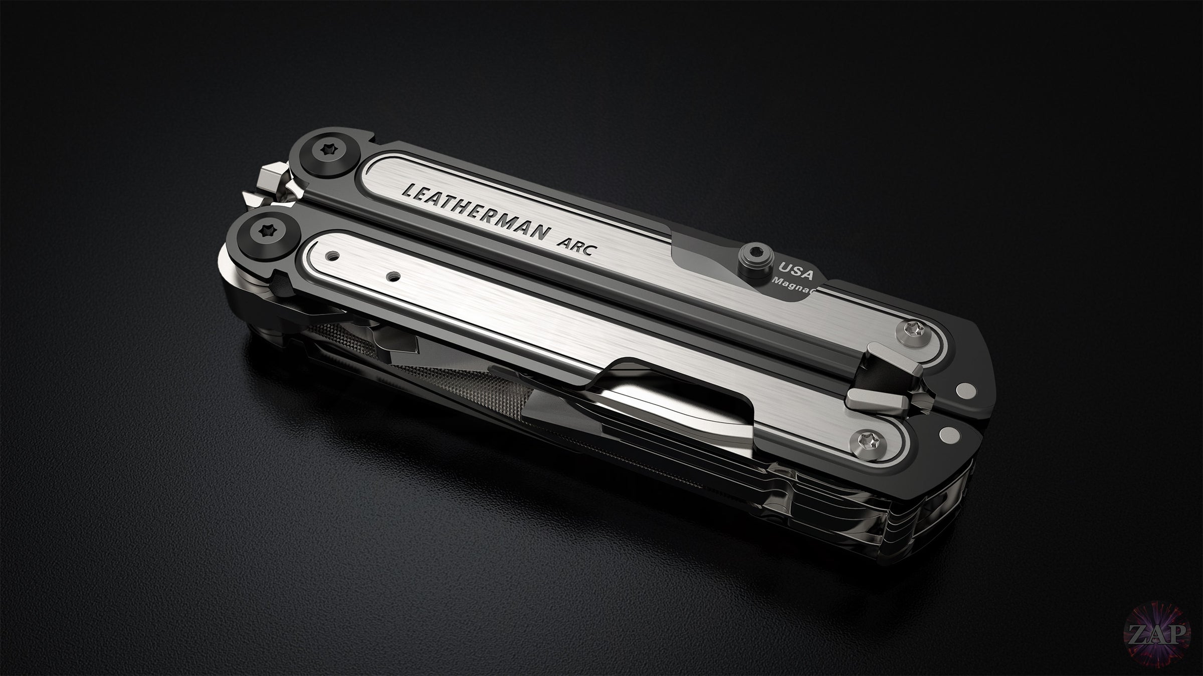 Leatherman ARC
