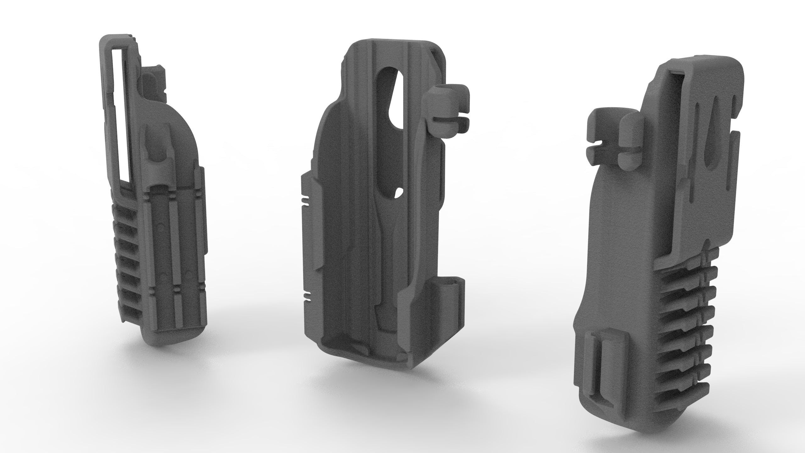Holster for the Leatherman ARC – ZapWizard Design
