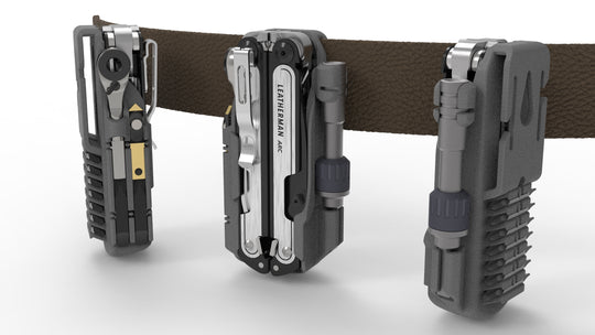 Holster for the Leatherman ARC - Open Face