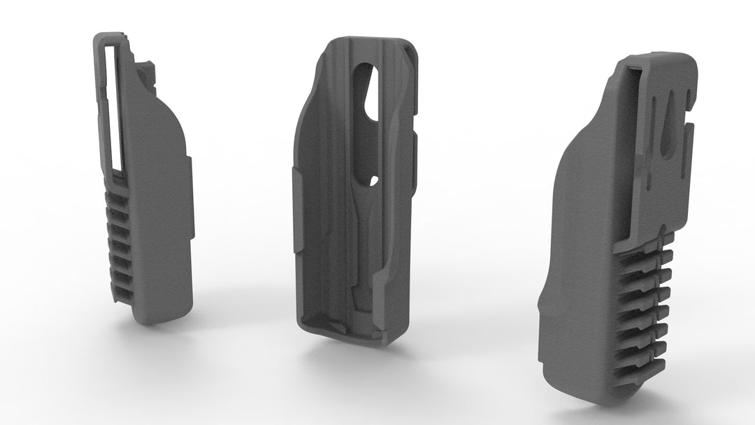 Holster for the Leatherman ARC - Open Face