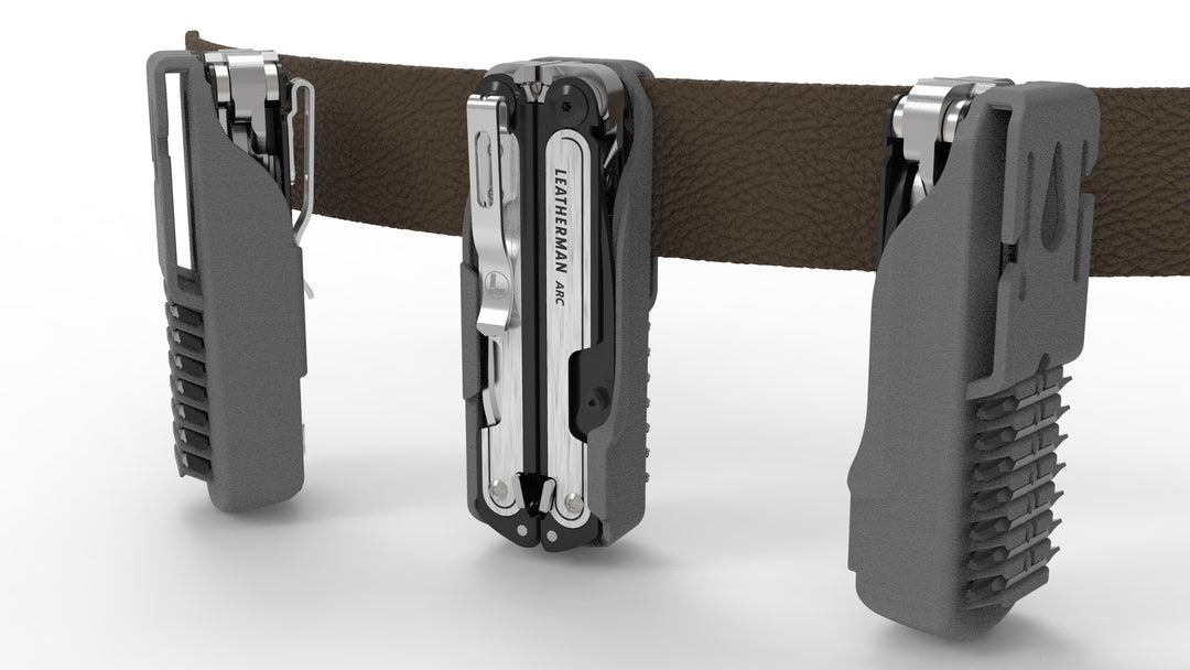 Holster for the Leatherman ARC - Open Face