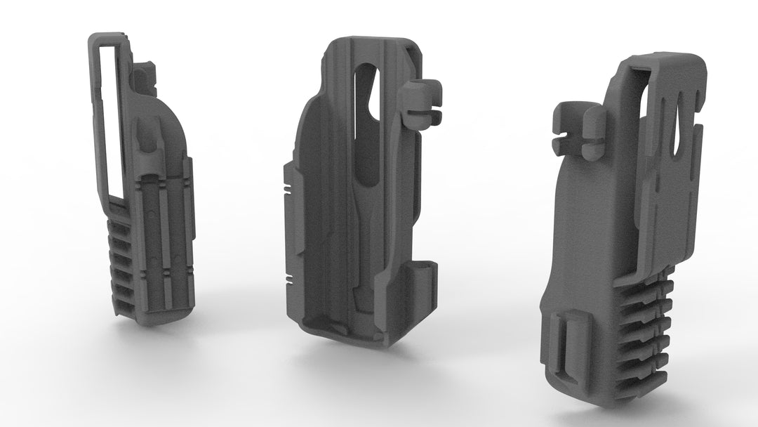 Holster for the Leatherman ARC - Open Face