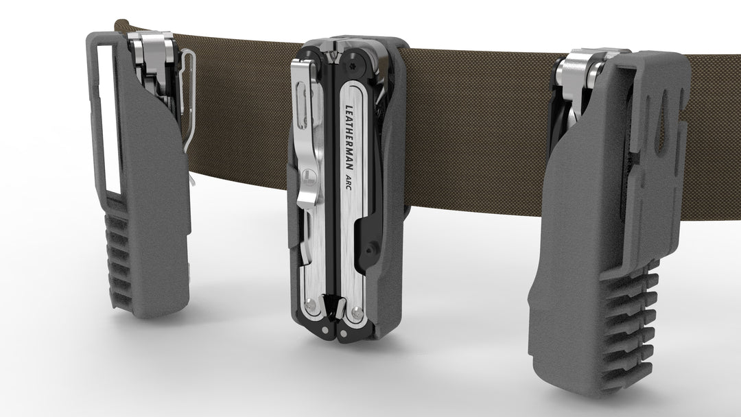 Holster for the Leatherman ARC - Open Face