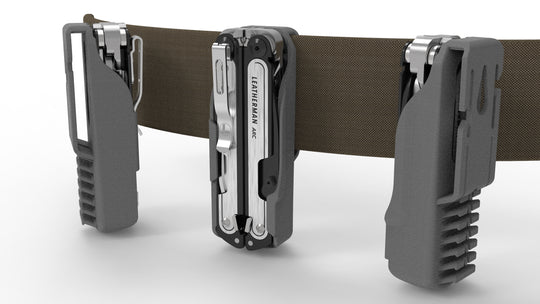 Holster for the Leatherman ARC - Open Face