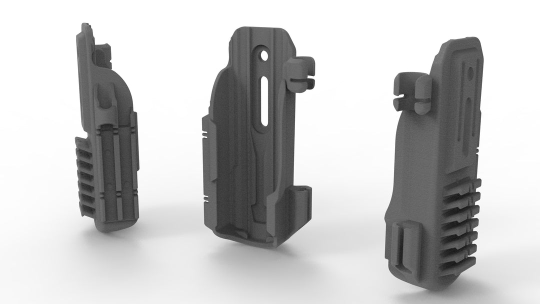 Holster for the Leatherman ARC - Open Face