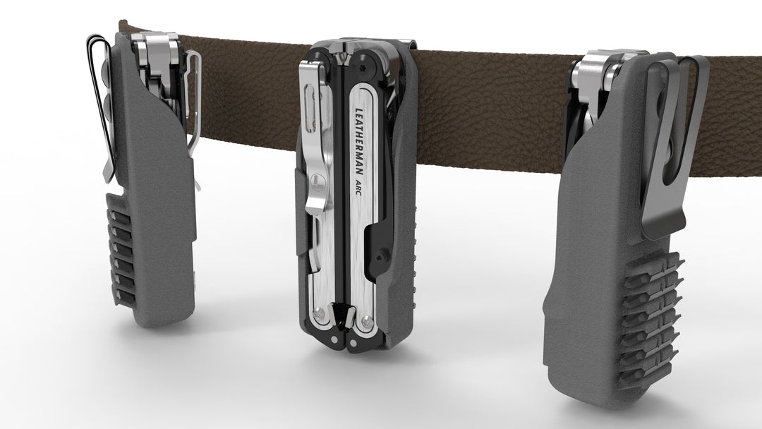 Holster for the Leatherman ARC - Open Face
