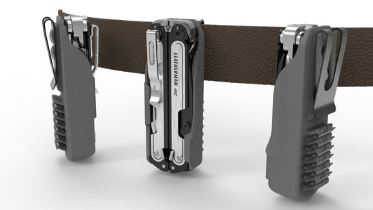 Holster for the Leatherman ARC - Open Face