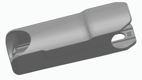 Holster for the Leatherman ARC - Armored Full