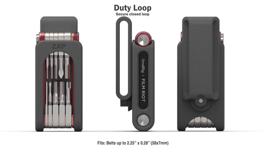 Duty Loop, 10-in-1