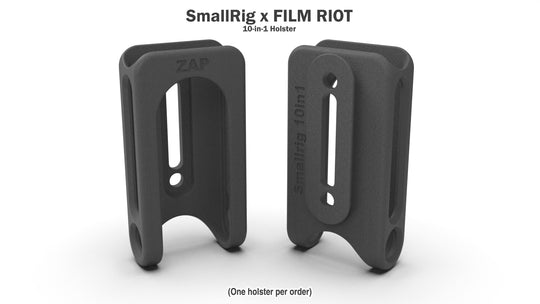 Holster for SmallRig x FILM RIOT tool (Bundle)