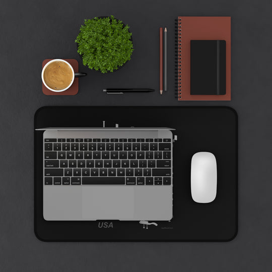 ARC Exploded Diagram Desk Mat