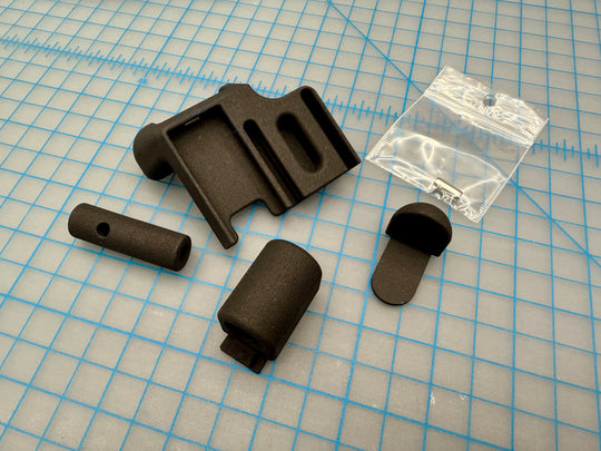 Wera Tool Check Mini Plus Add-ons