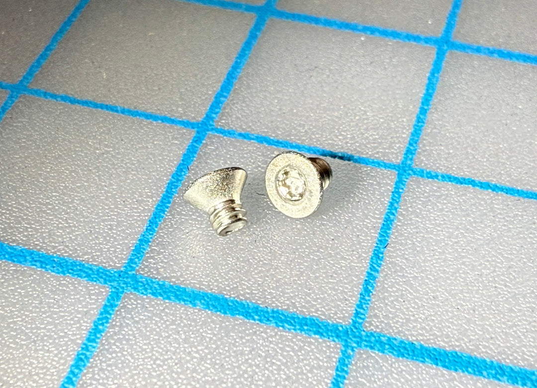 Screws for Leatherman Belt Clip