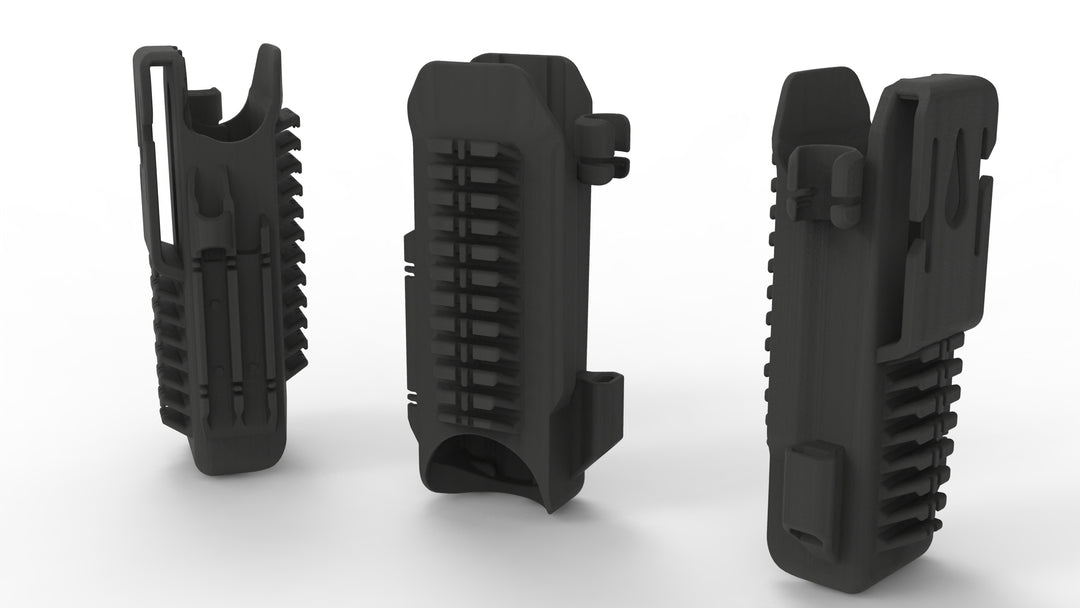 Holster for the Leatherman ARC - Armored Front Bits