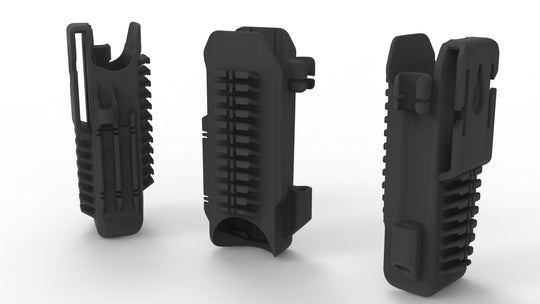 Holster for the Leatherman ARC - Armored Front Bits