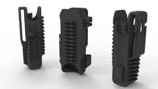 Holster for the Leatherman ARC - Armored Front Bits