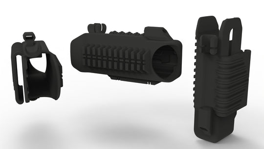 Holster for the Leatherman ARC - Armored Front Bits