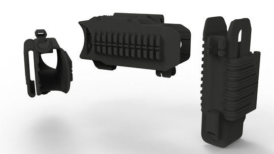 Holster for the Leatherman ARC - Armored Front Bits