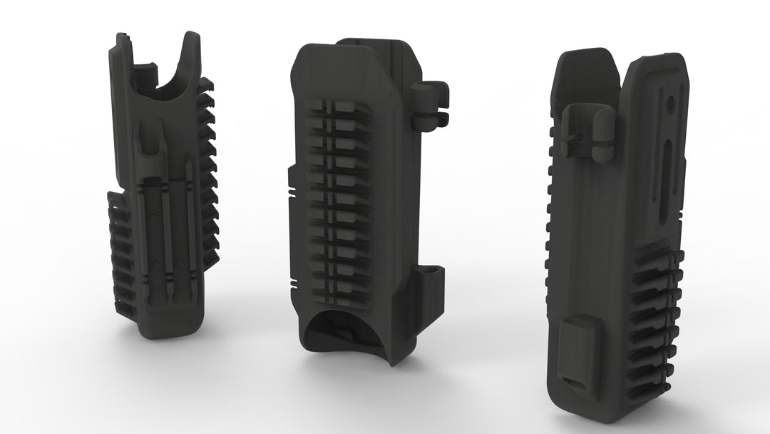 Holster for the Leatherman ARC - Armored Front Bits