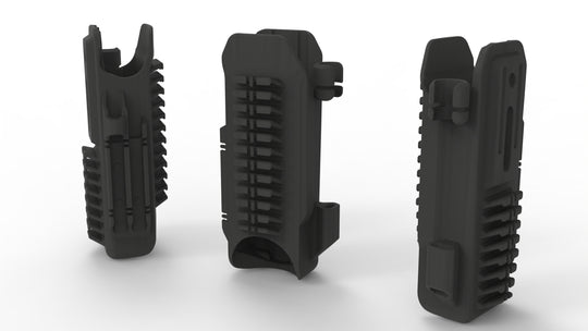 Holster for the Leatherman ARC - Armored Front Bits