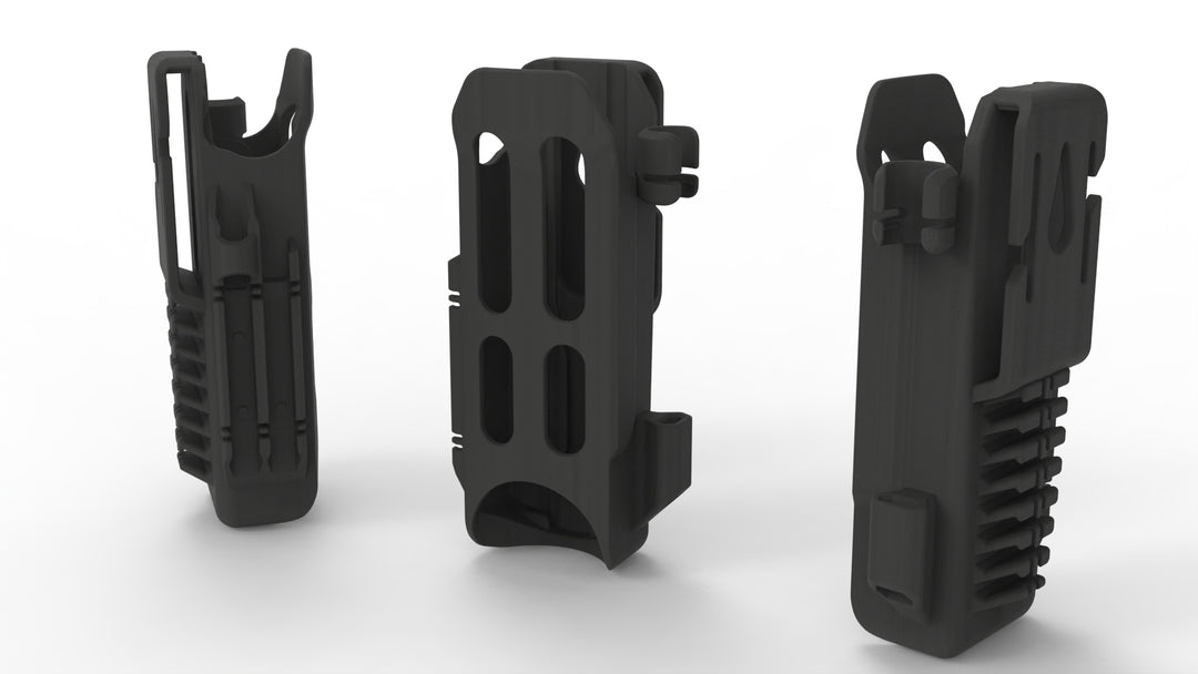 Holster for the Leatherman ARC - Armored Full