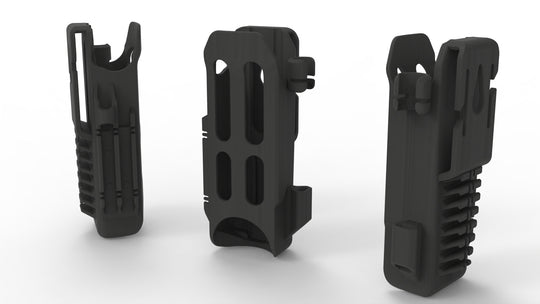 Holster for the Leatherman ARC - Armored Full