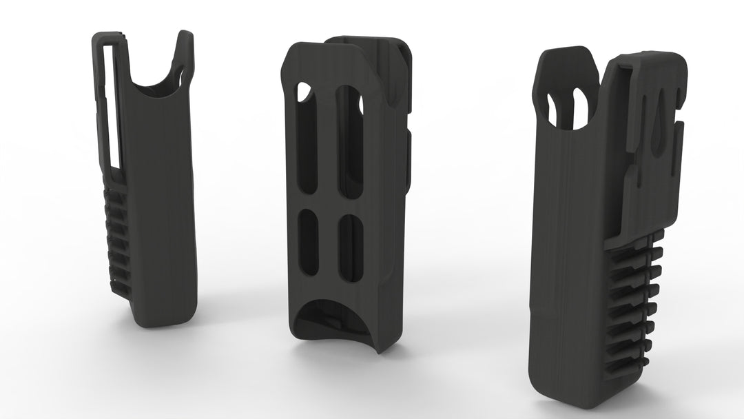 Holster for the Leatherman ARC - Armored Full