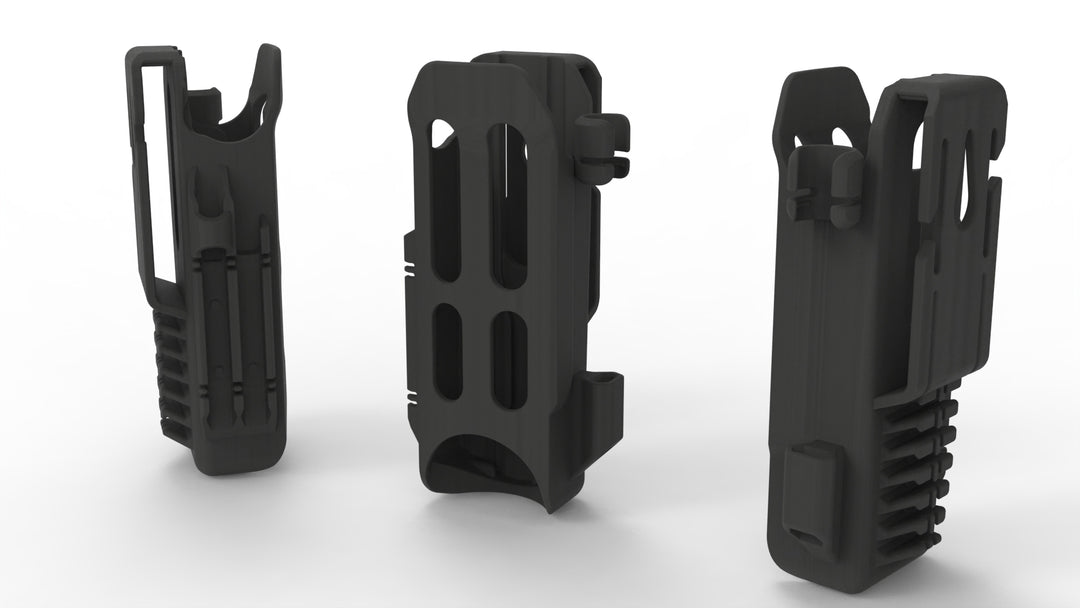 Holster for the Leatherman ARC - Armored Full