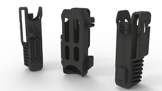 Holster for the Leatherman ARC - Armored Full