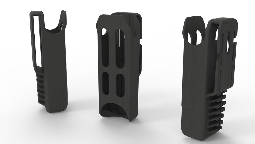 Holster for the Leatherman ARC - Armored Full