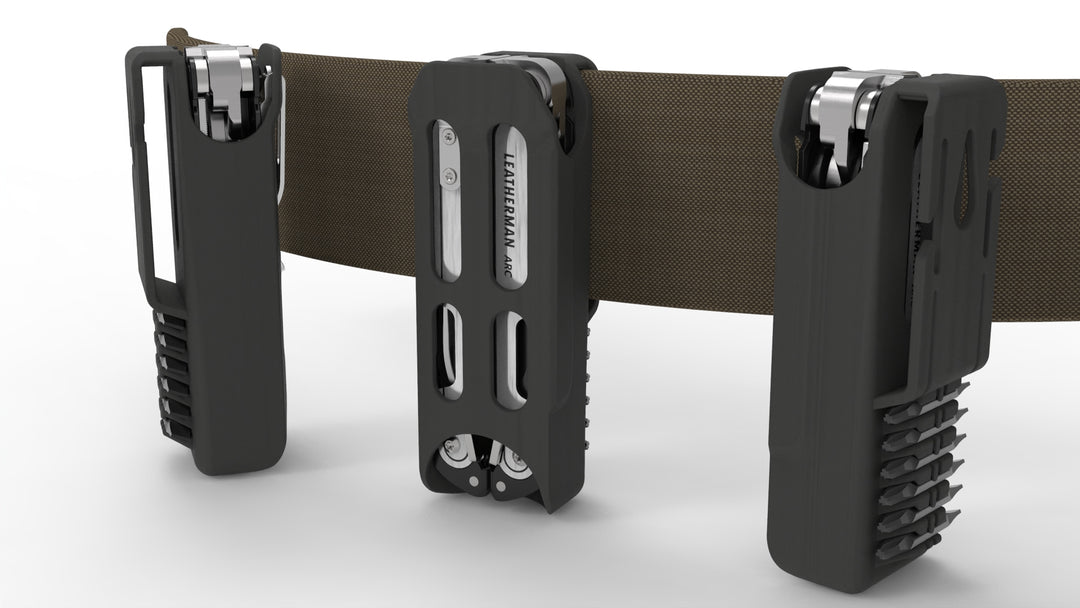 Holster for the Leatherman ARC - Armored Full