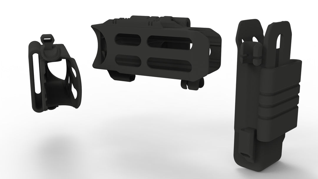 Holster for the Leatherman ARC - Armored Full