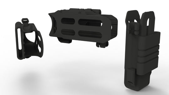 Holster for the Leatherman ARC - Armored Full