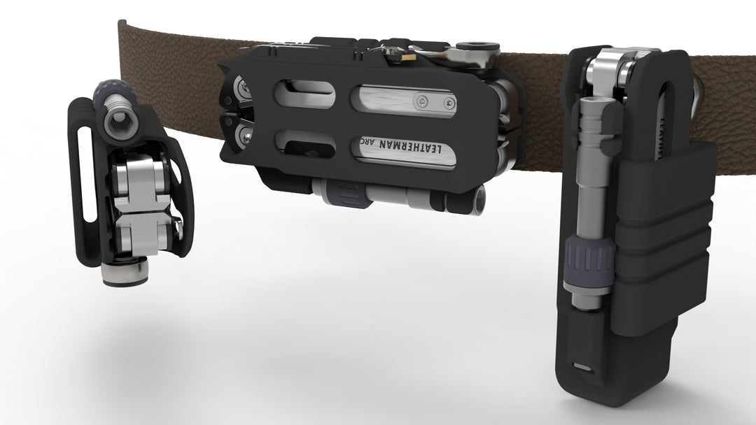 Holster for the Leatherman ARC - Armored Full