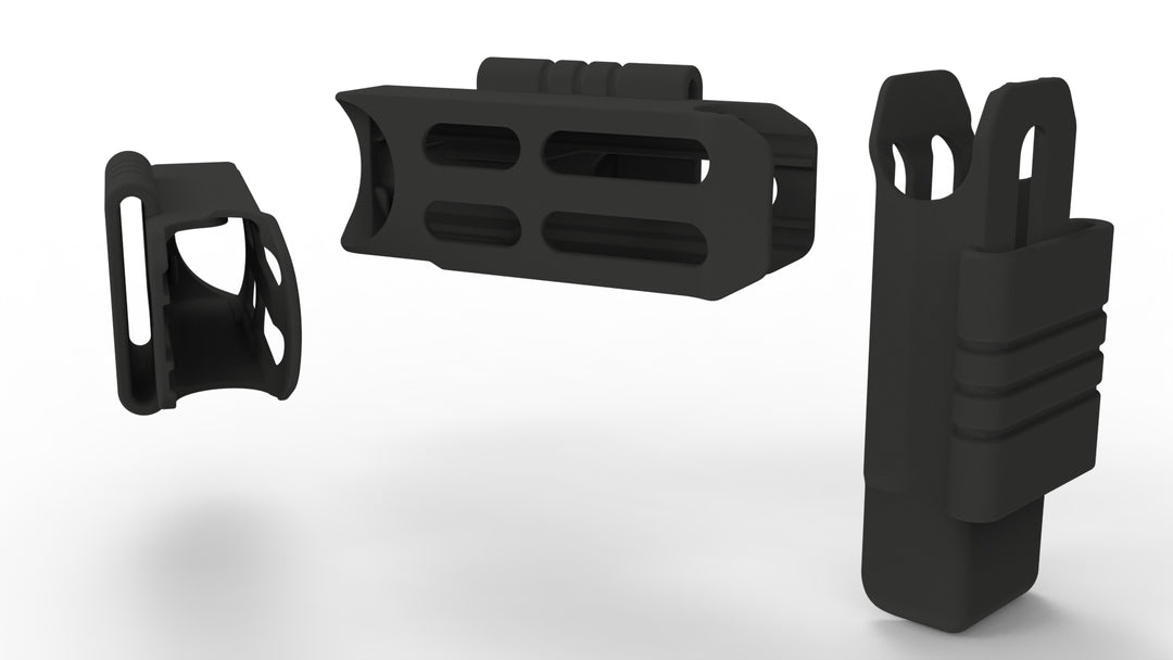 Holster for the Leatherman ARC - Armored Full