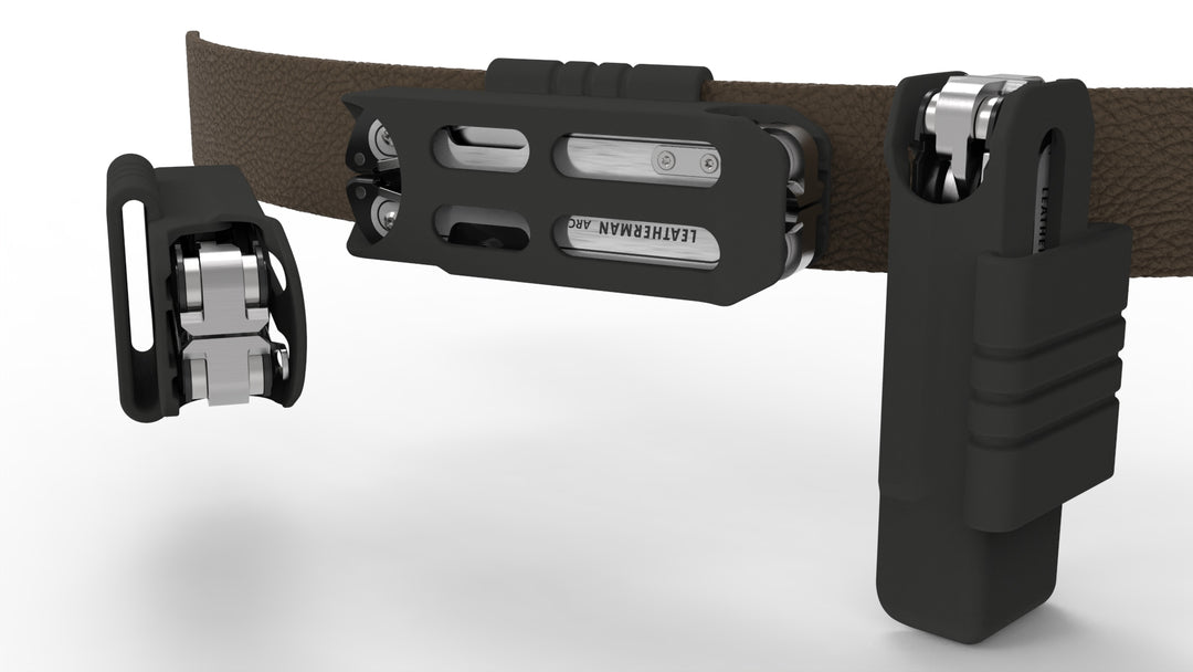 Holster for the Leatherman ARC - Armored Full