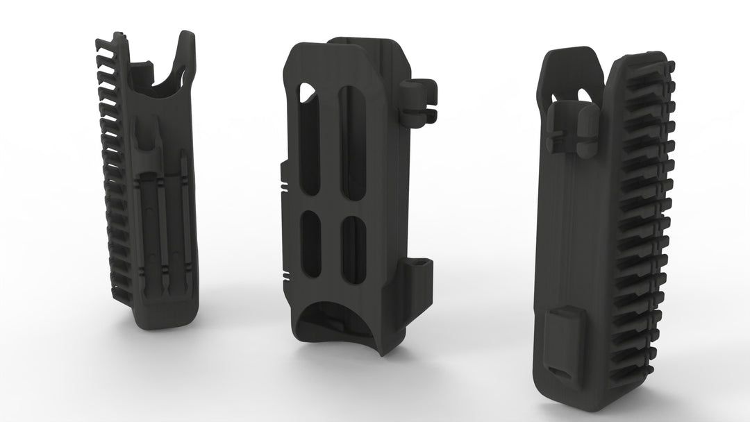 Holster for the Leatherman ARC - Armored Full