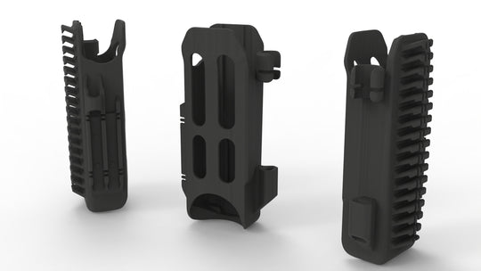 Holster for the Leatherman ARC - Armored Full