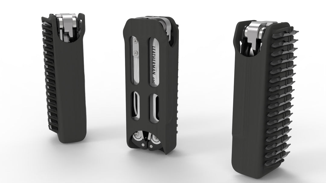 Holster for the Leatherman ARC - Armored Full