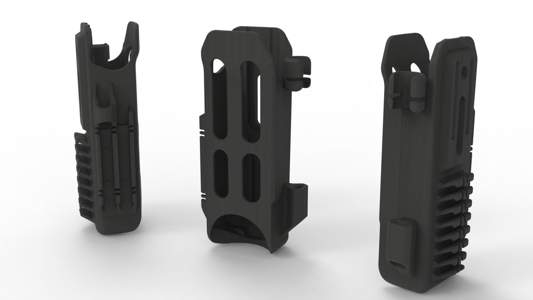 Holster for the Leatherman ARC - Armored Full