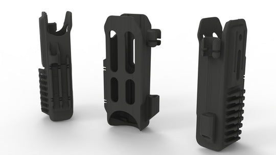 Holster for the Leatherman ARC - Armored Full