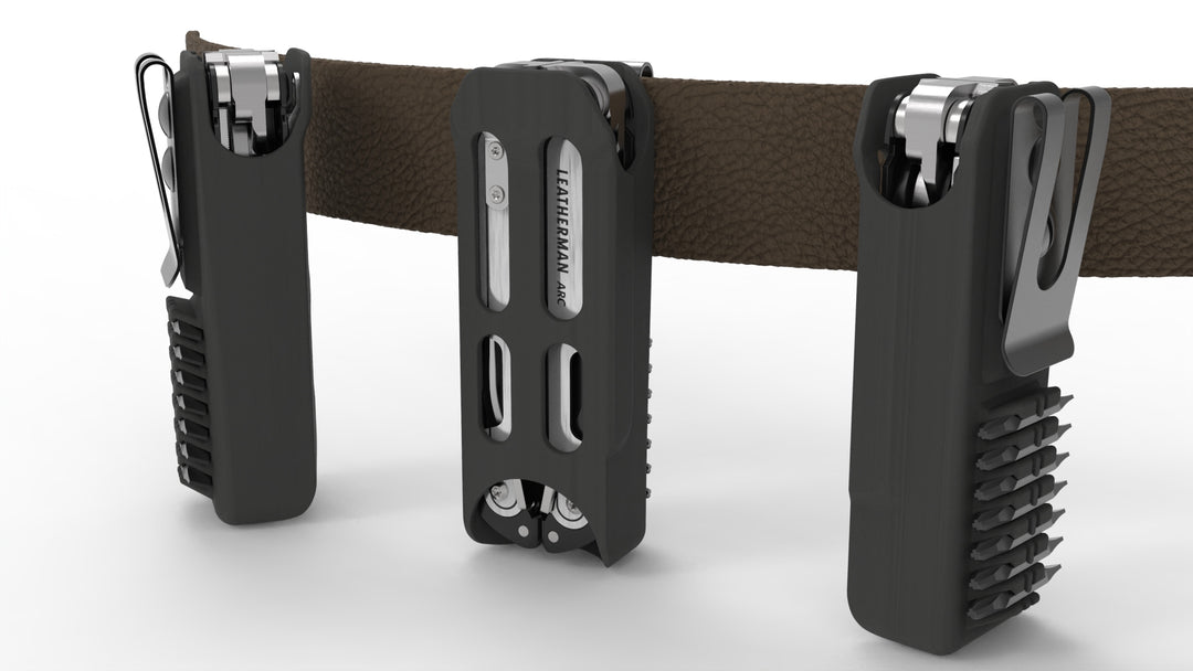 Holster for the Leatherman ARC - Armored Full