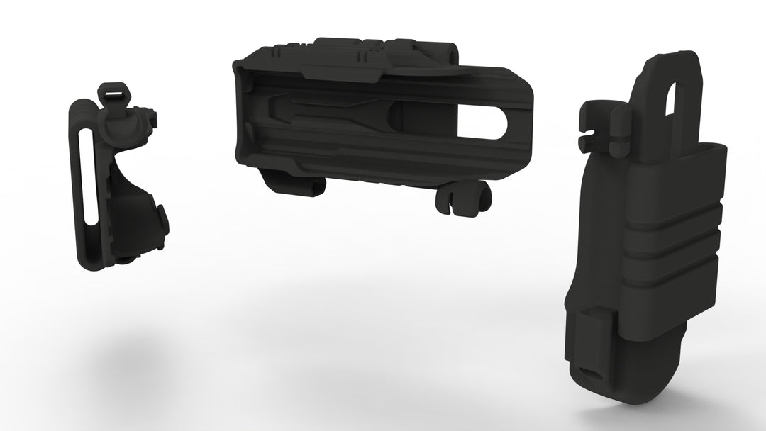 Holster for the Leatherman ARC - Open Face