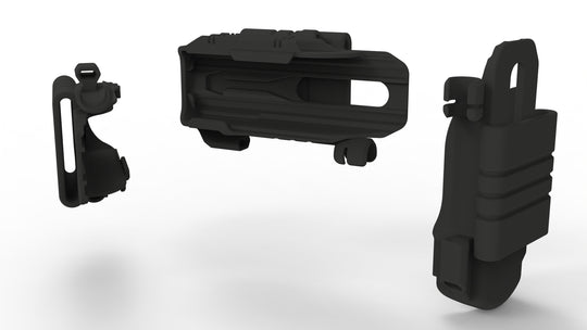 Holster for the Leatherman ARC - Open Face