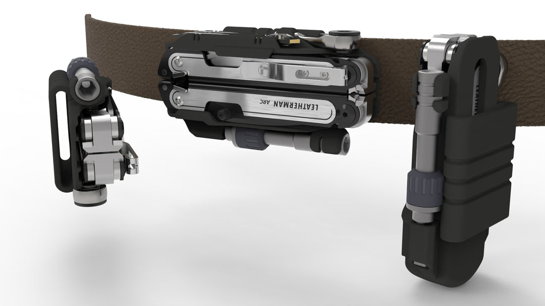 Holster for the Leatherman ARC - Open Face