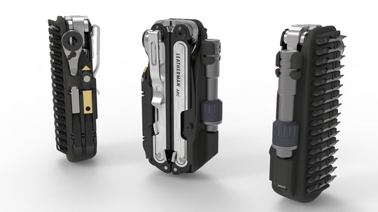 Holster for the Leatherman ARC - Open Face
